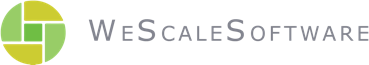 We Scale Software